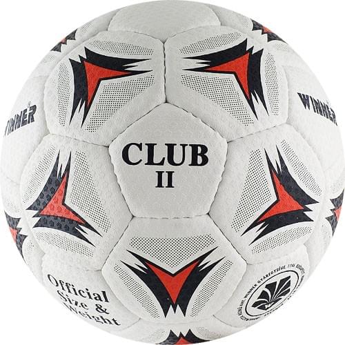 Мяч гандбольный Winner Club 2